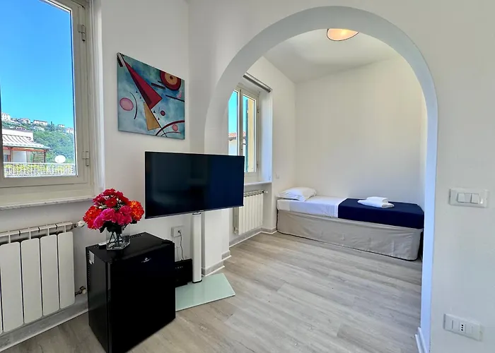 Farmer's Affittacamere 3*