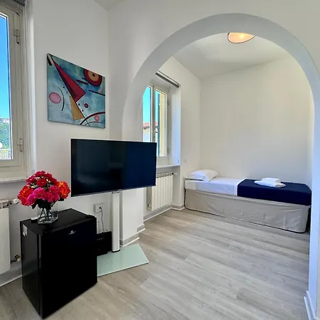 Farmer's Pensión 3*