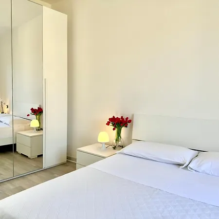 Pensión Farmer's La Spezia