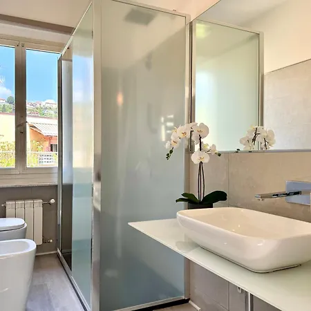 Farmer's 3* La Spezia