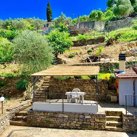 Pensión Farmer's La Spezia