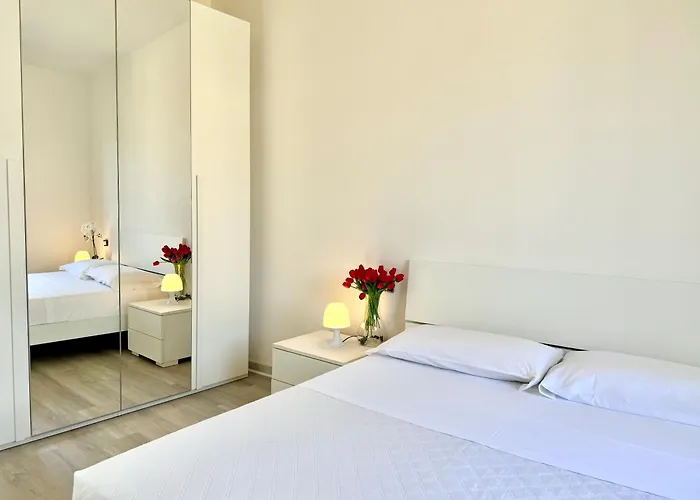 Vendégház Farmer's La Spezia