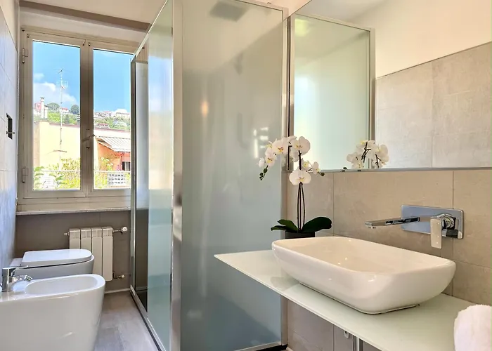 Farmer's 3* La Spezia